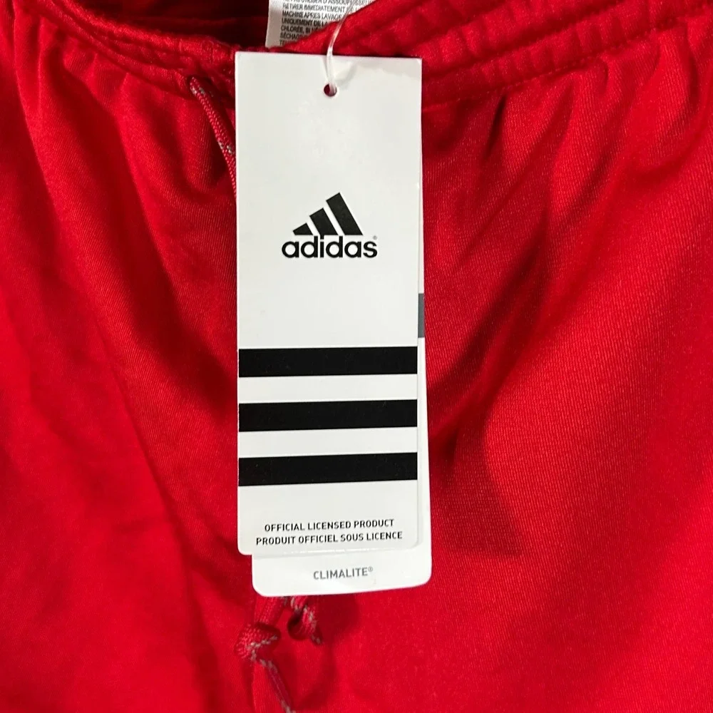 adidas climalite soccer